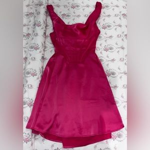 Urban outfitters dress